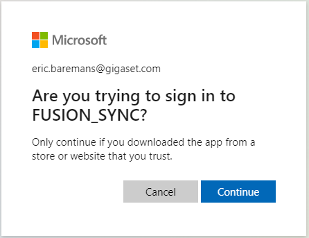 Gigaset PRO - Public Wiki > FAQ Fusion - Microsoft 365 contacts > 2022-08-03 10_24_38-Window.png