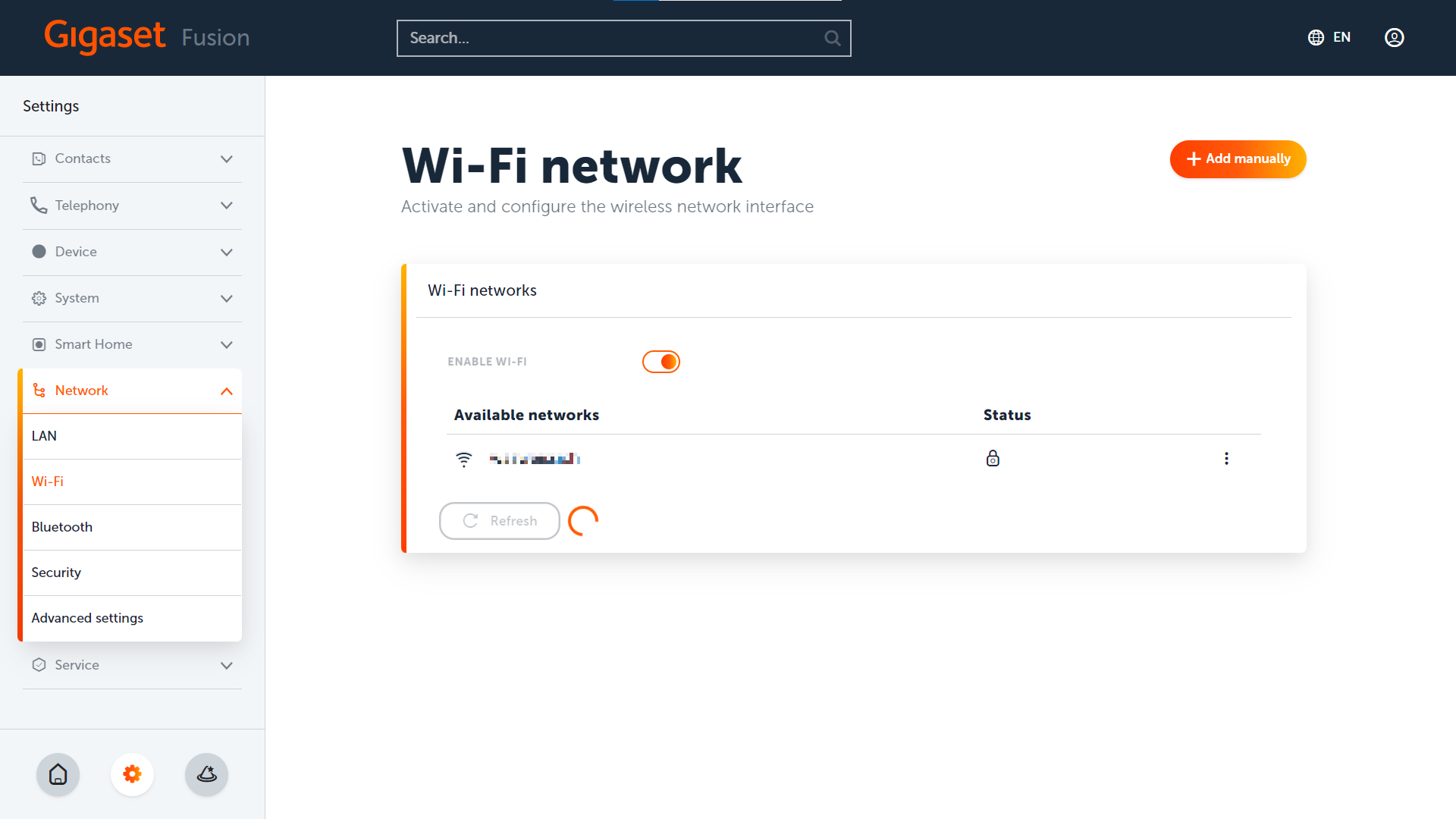 Gigaset PRO - Public Wiki > Installation Guide - Network > WebUI-Network-Wifi01.png
