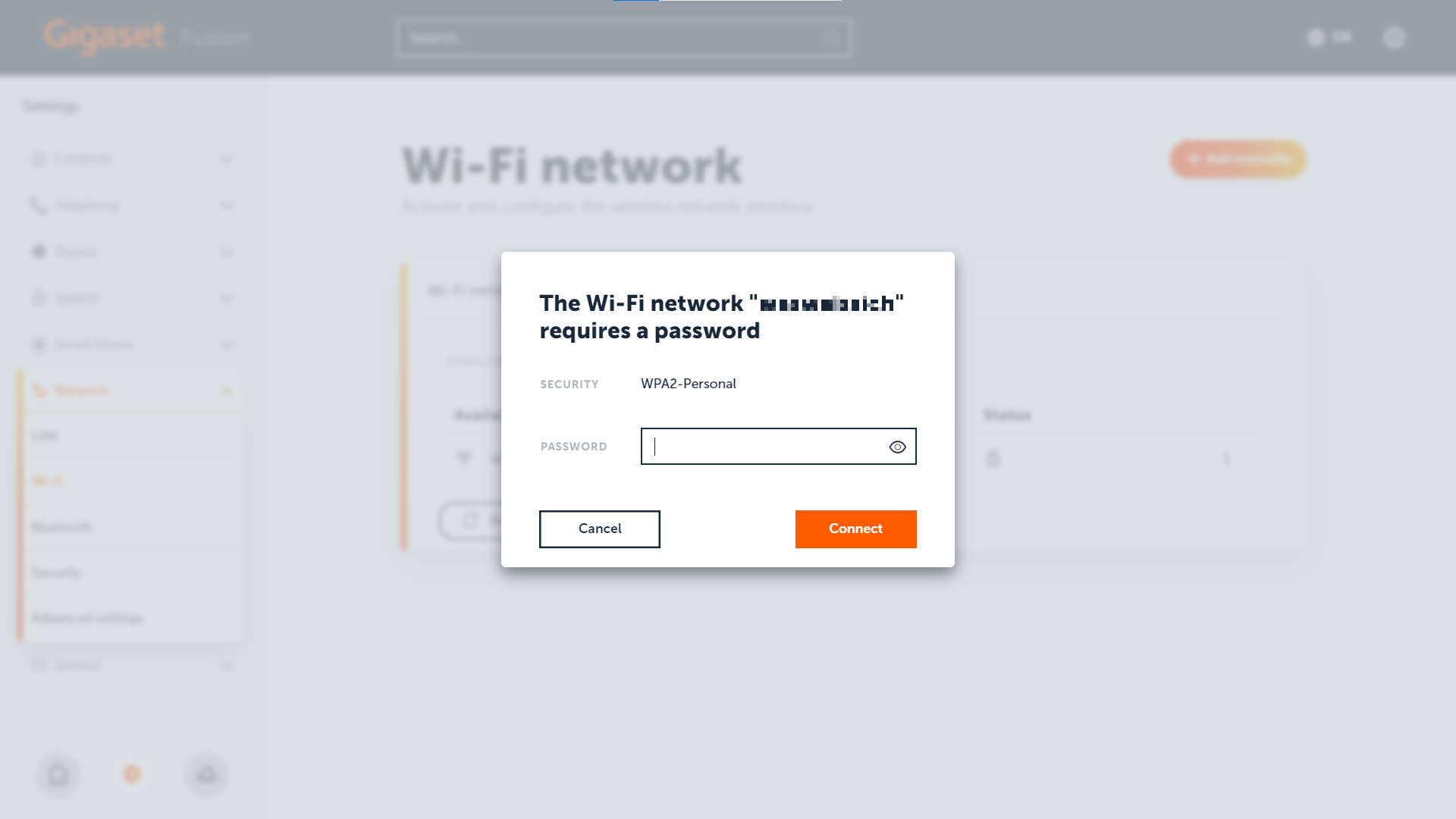 Gigaset PRO - Public Wiki > Installation Guide - Network > WebUI-Network-Wifi02.png
