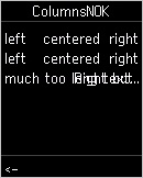 Gigaset PRO - Public Wiki > DECT XHTML Pages / RAP2.1 / PBX Manager > ColumnsNOK.jpg