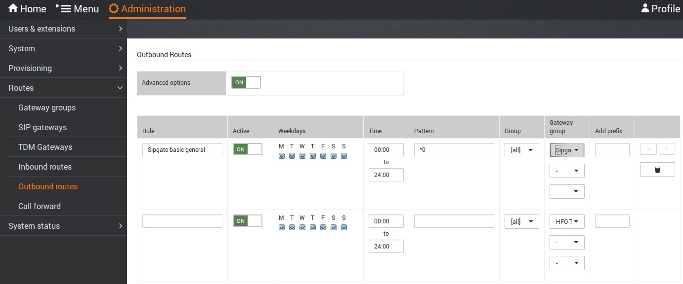 Gigaset PRO - Public Wiki > Interop T440/T640 Sipgate basic > Basic06.jpg
