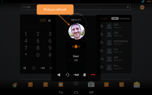 Gigaset PRO - Public Wiki > Maxwell 10S Door Interphone / Intercom > Maxwell10_door11_500px.png