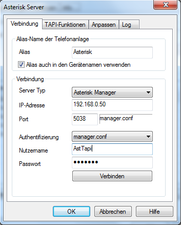 Gigaset PRO - Public Wiki > PhoneSuite TAPI for T640 / T440 - Client installation > Phonesuite7.png