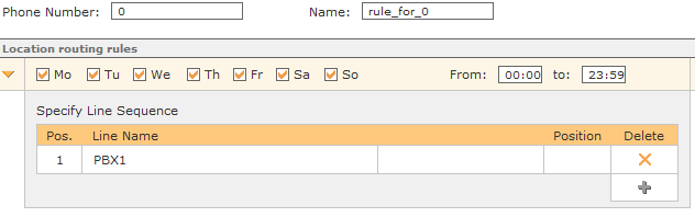 Gigaset PRO - Public Wiki > T300/T500 - Interconnection - Linesharing > Rule.png