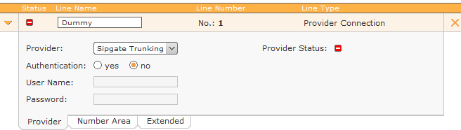 Gigaset PRO - Public Wiki > T300/T500 - Interconnection - Linesharing > fake_line_provider.png