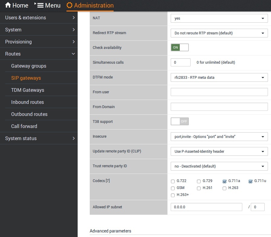 Gigaset PRO - Public Wiki > Interop T440/T640 Placetel Trunk > PlacetelTrunk03.jpg