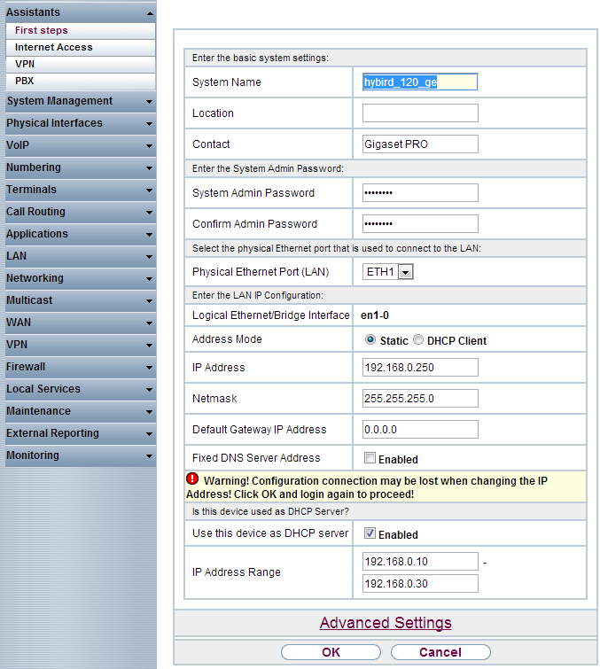 Gigaset PRO - Public Wiki > FAQ Hybird 120 First steps > Hybird_First steps.png