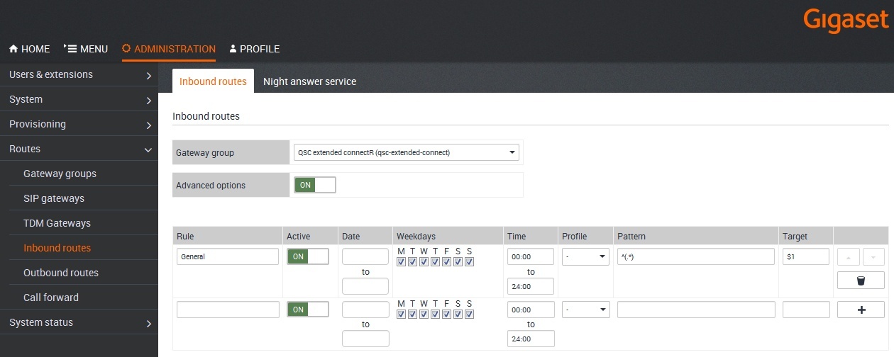 Gigaset PRO - Public Wiki > Interop T440/T640 2.0 QSC IPFonie extended connectR > qsc_extendedCR04.jpg