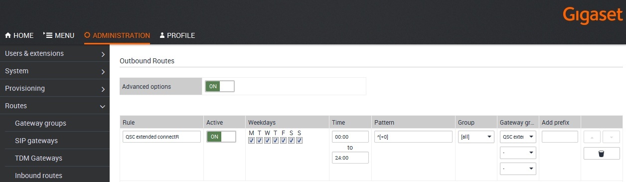 Gigaset PRO - Public Wiki > Interop T440/T640 2.0 QSC IPFonie extended connectR > qsc_extendedCR05.jpg