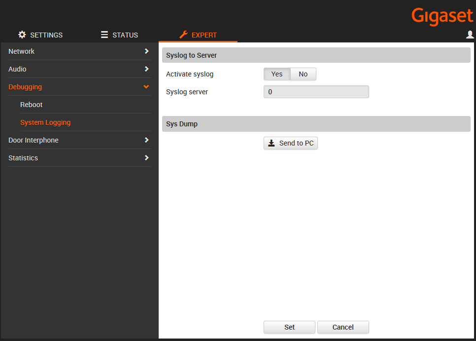 Gigaset PRO - Public Wiki > FAQ Maxwell - Syslog > image2016-9-5 14:24:58.png