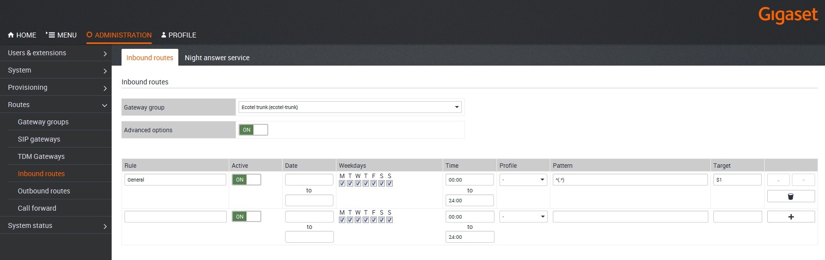 Gigaset PRO - Public Wiki > Interop T440/T640 2.0 ECOTEL VoIP-Trunk > Ecotel_trunk_04.jpg