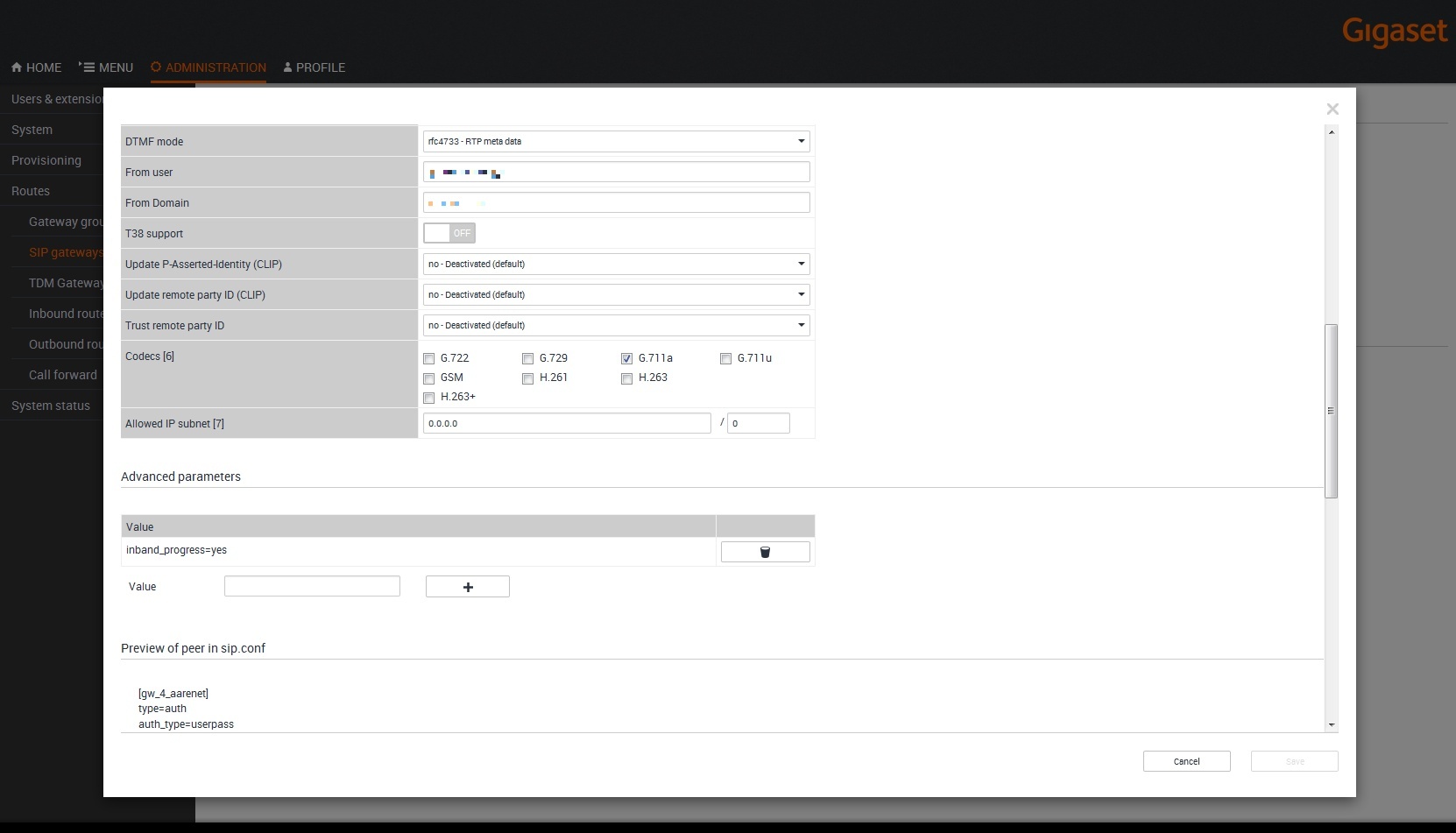 Gigaset PRO - Public Wiki > Interop T440/T640 2.0 Aarenet VoIP-Trunk > Aarenet-sgw02.jpg