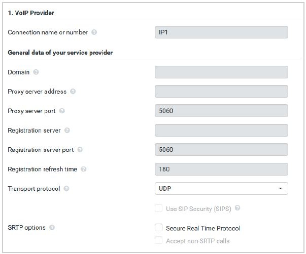 Gigaset PRO - Public Wiki > FAQ - Provider and PBX profiles > Configuring telephony server profiles.JPG