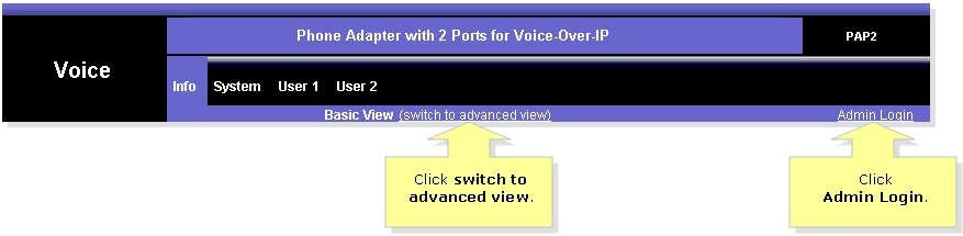 Gigaset PRO - Public Wiki > FAQ Linksys PAP2T - How to reduce timeout for dialing numbers > Linksys_1.jpg