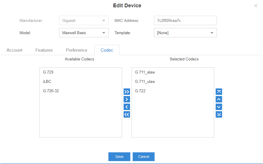 Gigaset PRO - Public Wiki > Yeastar S-series - Maxwell auto-provisioning > Yeastar_Codec.png