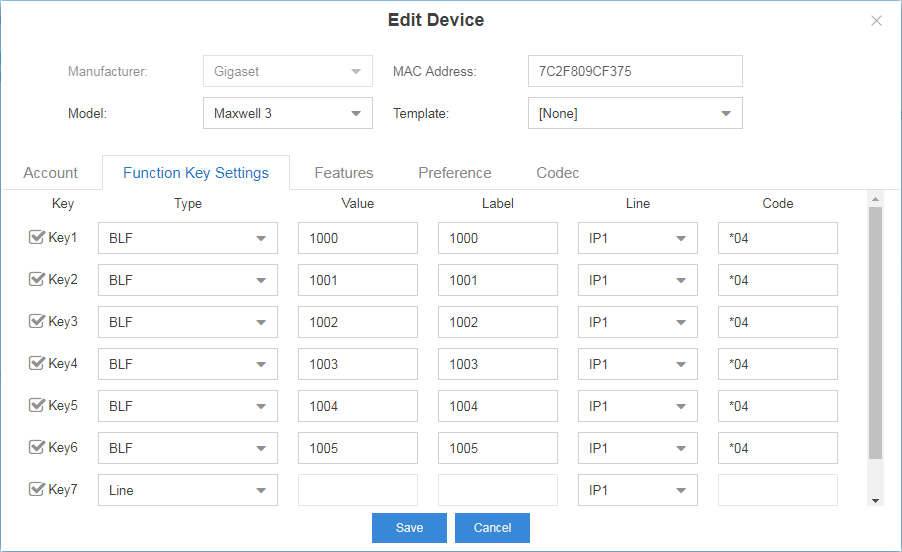 Gigaset PRO - Public Wiki > Yeastar S-series - Maxwell auto-provisioning > Yeastar_Keys.png