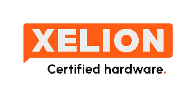 Gigaset PRO - Public Wiki > Interop IP devices Xelion > Xelion certified logo.png