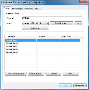 Gigaset PRO - Public Wiki > PhoneSuite TAPI for T640 / T440 - Client installation > Phonesuite6.png
