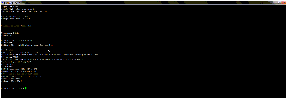 Gigaset PRO - Public Wiki > FAQ T640 T440 Feature Key installation mediant 800 > Featurekey_before.png