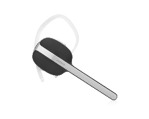 Jabra ECLIPSE Noir Oreillette Bluetooth etui de rang - Micro-casque